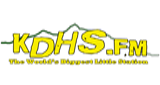 KDHS.fm