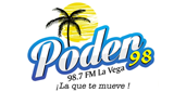 Poder 98.7 Fm