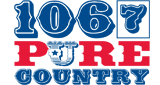 Pure Country 106.7