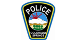 Colorado Springs Police and El Paso County Sheriff