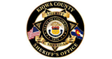 Kiowa County Sheriff