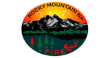 Estes Park Fire and RMNP