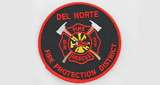 Del Norte Fire