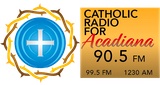 Christ Our King Catholic Radio