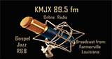 KMJX 89.5 FM