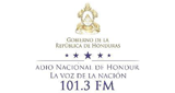 Radio Nacional de Honduras