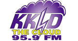 KKLD The Cloud