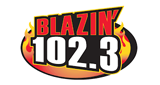 Blazin' 102.3