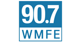 90.7 WMFE