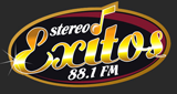 Stereo Exitos