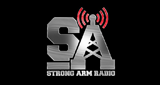 Strong Arm Radio