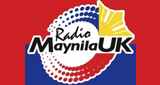 Radio Maynila UK