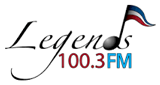 Legends 100.3 FM