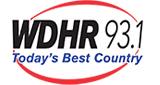 93.1 WDHR