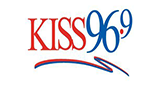 96.9 KISS FM