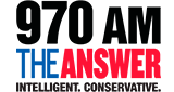 970 AM The Answer