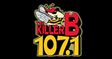 The Killer B 107.1 FM