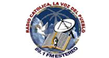 Radio Católica La Voz del Pueblo