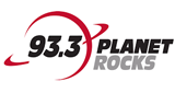 93.3 The Planet