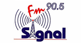 Radio Signal FM