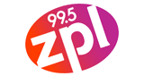 99.5 WZPL