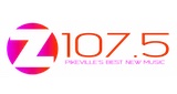 Z Rock 107.5