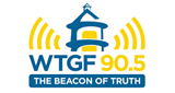 WTGF 90.5