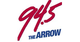 94.5 The Arrow