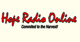 Hope Radio Online