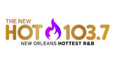 Hot 103.7 NOLA