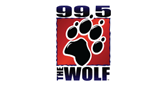 99.5 The Wolf