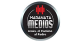 Radio Maranata Medios