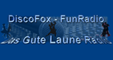 Discofox – FunRadio