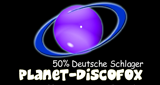 Planet-Discofox