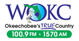 WOKC 100.9FM/1570AM