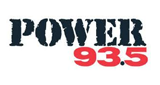 Power 93.5