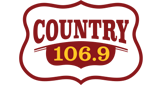 Country Legends 106.9