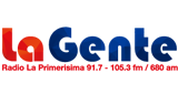 Radio La Primerísima