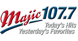 Majic 107.7