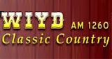 WIYD 1260 AM