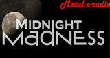 Midnight Madness Metal Radio