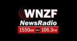 WNZF Newsradio