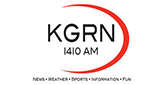 KGRN 1410 AM