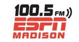 ESPN 100.5 FM Madison