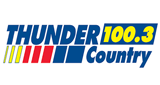 Thunder Country 100.3