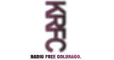 KRFC – RadioFreeColorado