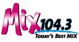 Mix 104.3