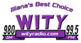 WITY 980 AM