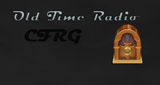 Old Time Radio CFRG