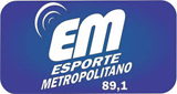 Esporte Metropolitano 1